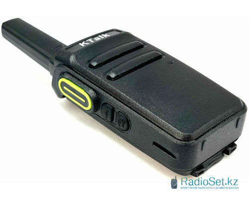 Рация KTalk AL-A6